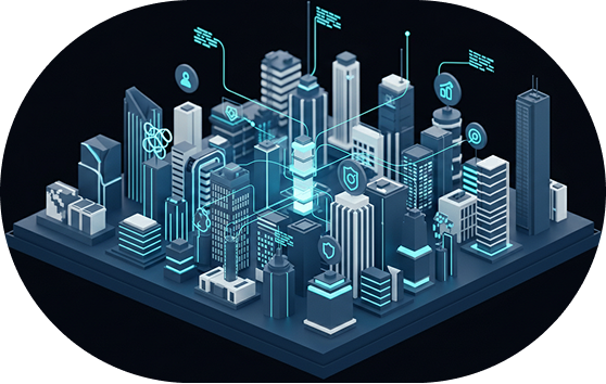 Digital City